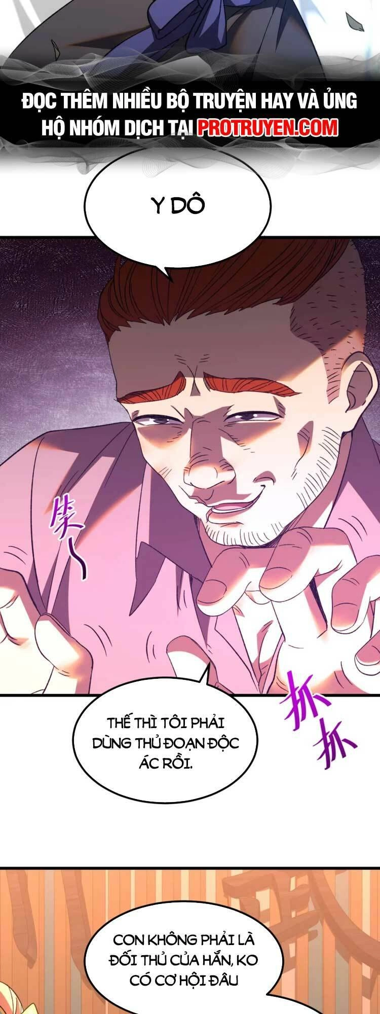 Cao Võ: Hạ Cánh Đến Một Vạn Năm Sau Chapter 28 - 18