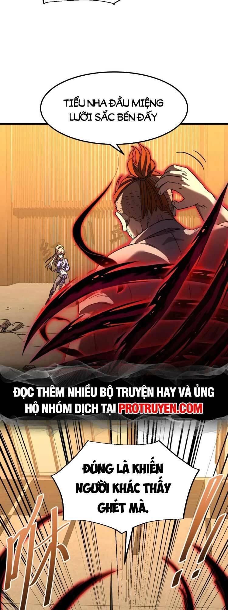 Cao Võ: Hạ Cánh Đến Một Vạn Năm Sau Chapter 28 - 22