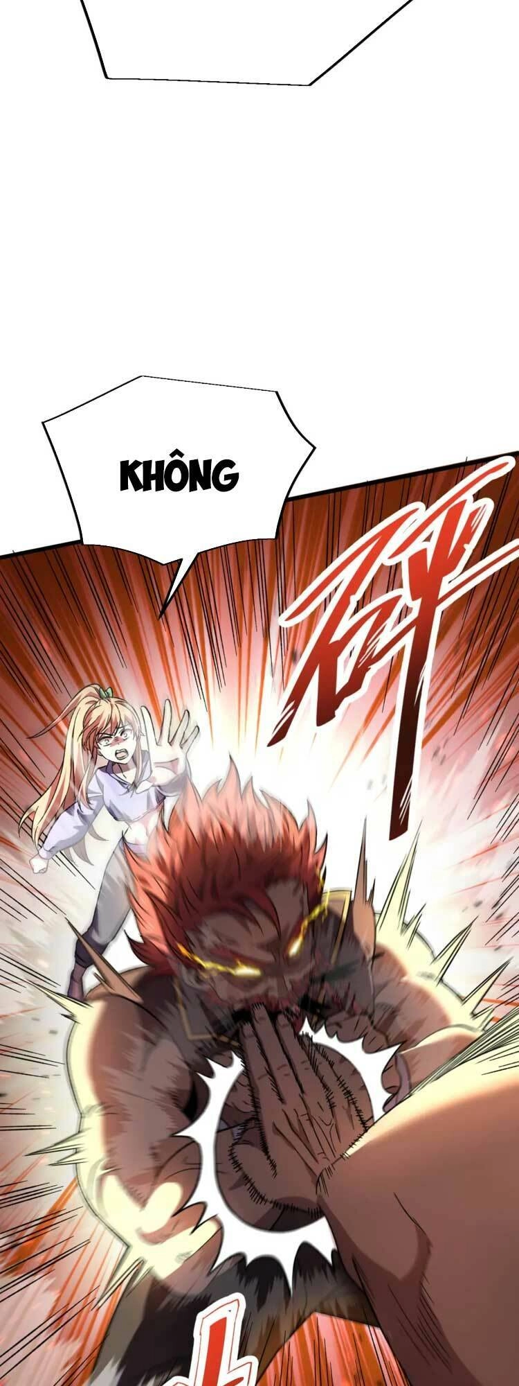 Cao Võ: Hạ Cánh Đến Một Vạn Năm Sau Chapter 28 - 25