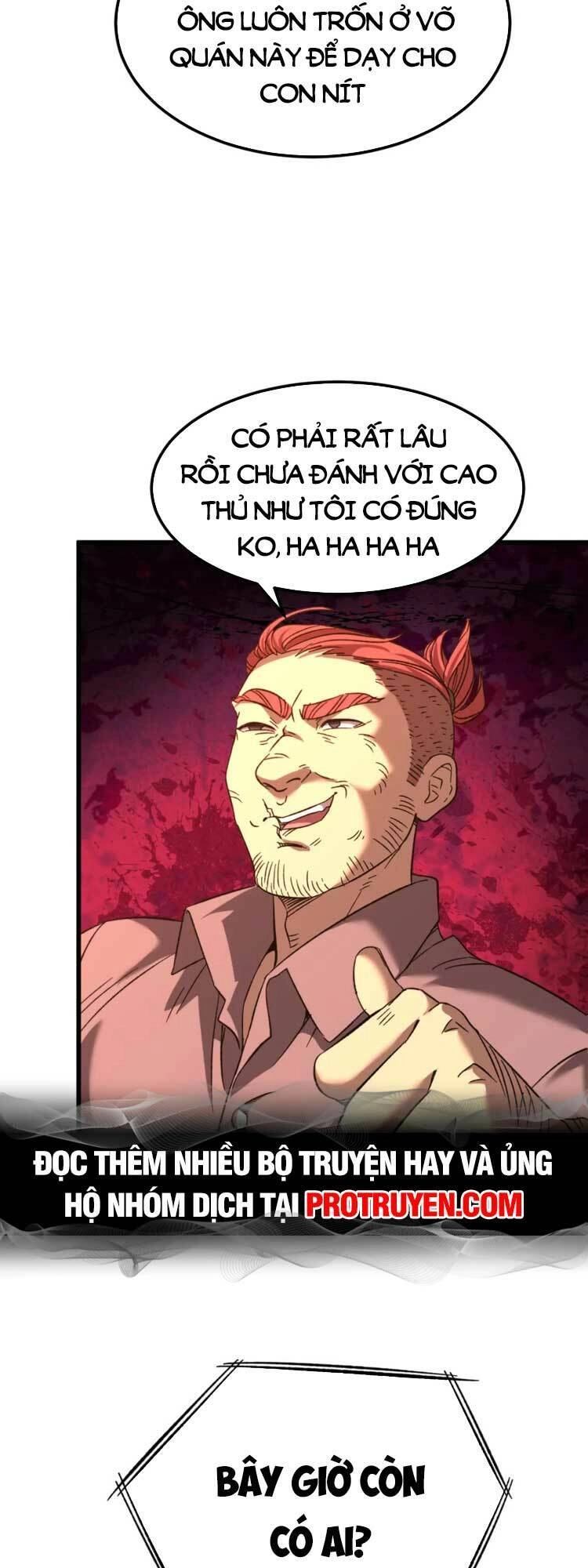 Cao Võ: Hạ Cánh Đến Một Vạn Năm Sau Chapter 28 - 29