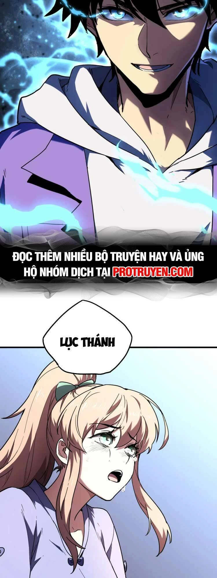 Cao Võ: Hạ Cánh Đến Một Vạn Năm Sau Chapter 28 - 36