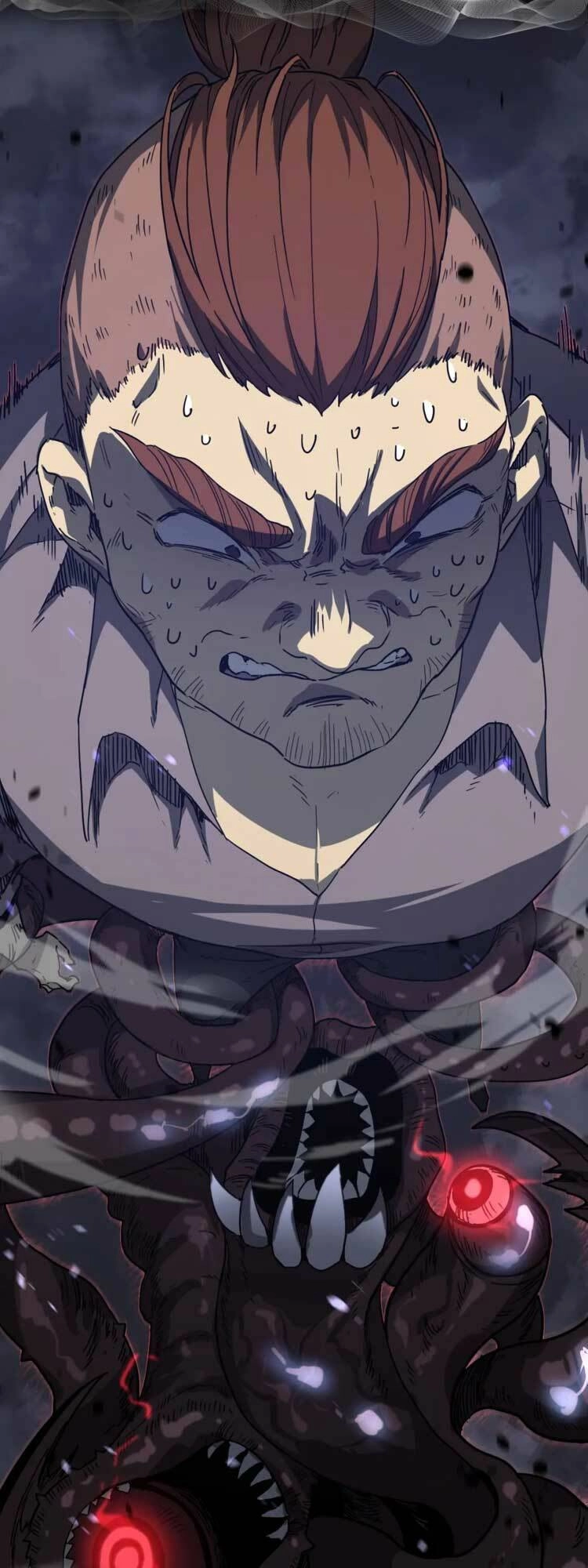 Cao Võ: Hạ Cánh Đến Một Vạn Năm Sau Chapter 28 - 45