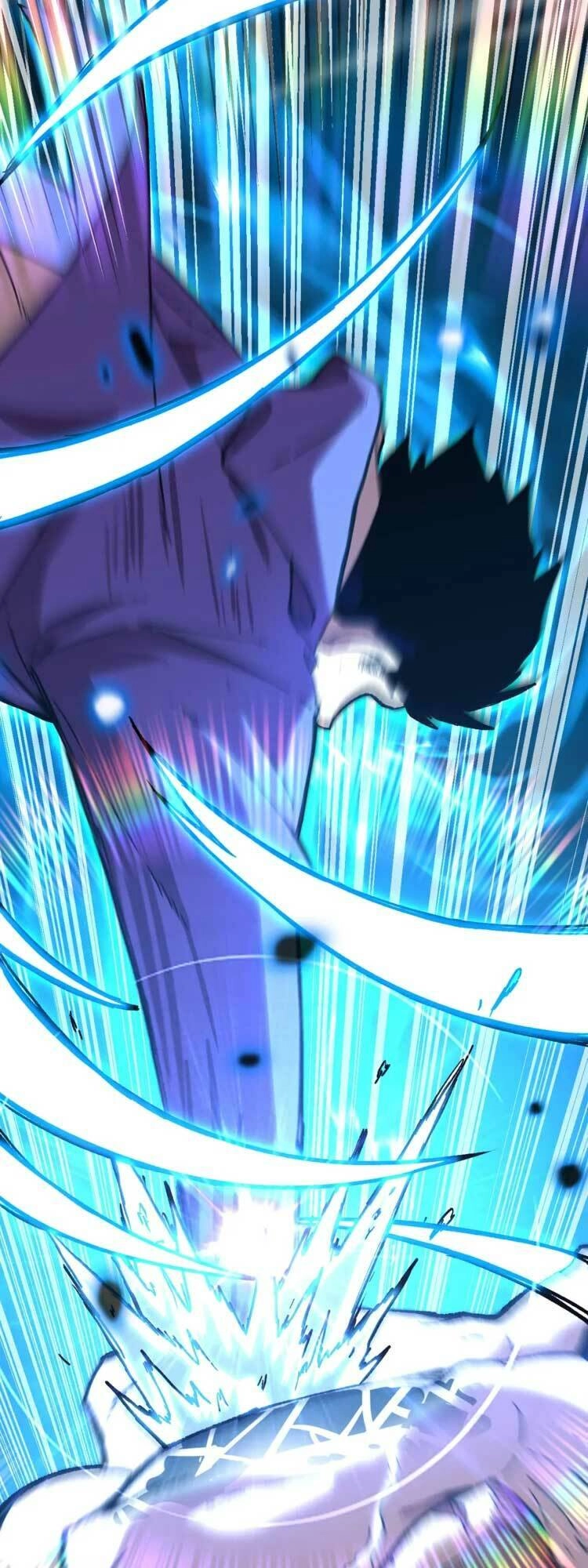 Cao Võ: Hạ Cánh Đến Một Vạn Năm Sau Chapter 28 - 50