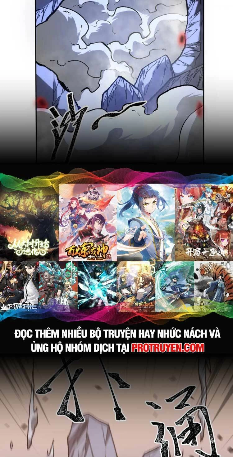 Cao Võ: Hạ Cánh Đến Một Vạn Năm Sau Chapter 28 - 54