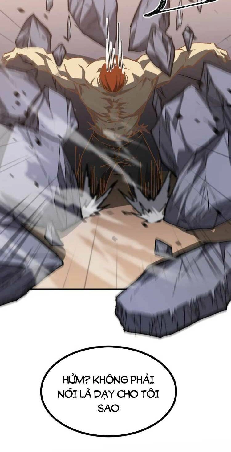 Cao Võ: Hạ Cánh Đến Một Vạn Năm Sau Chapter 28 - 55