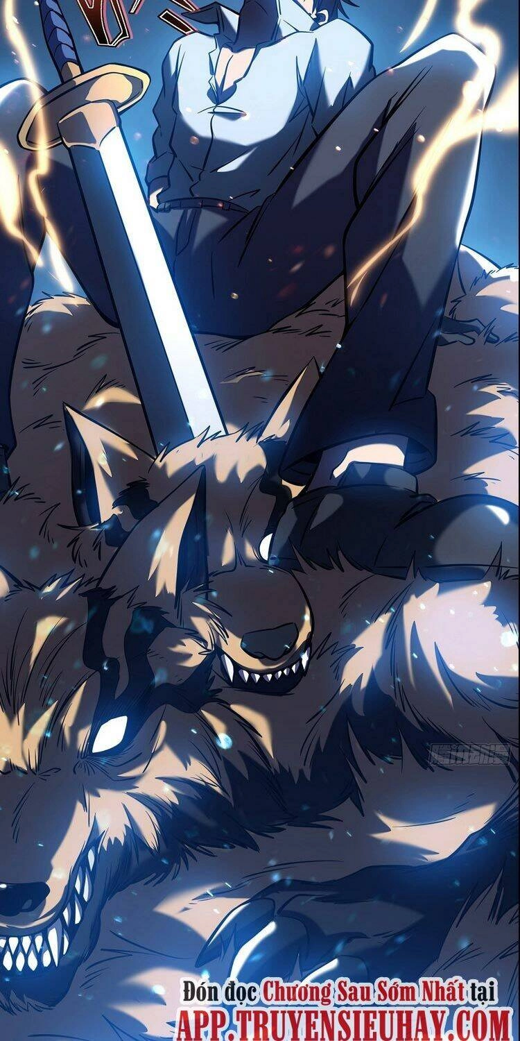 Ta Là Sát Thần Chapter 1 - 11