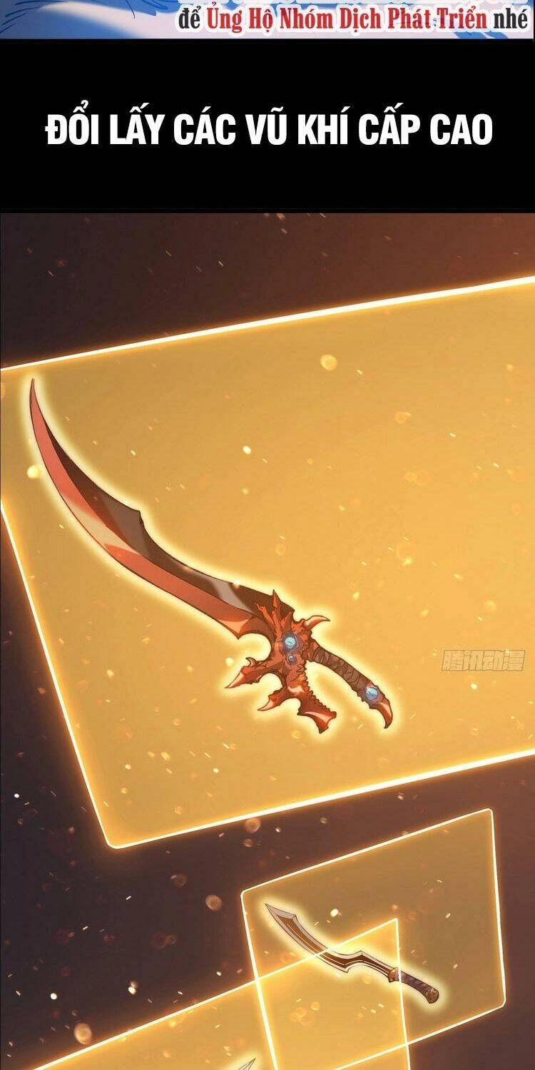 Ta Là Sát Thần Chapter 1 - 12