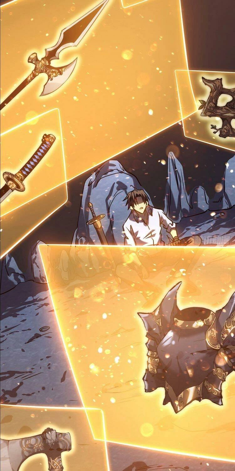 Ta Là Sát Thần Chapter 1 - 13