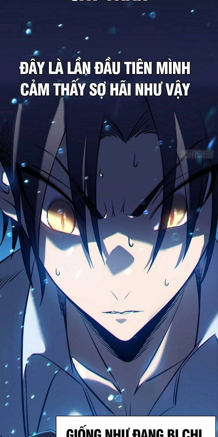 Ta Là Sát Thần Chapter 1 - 16