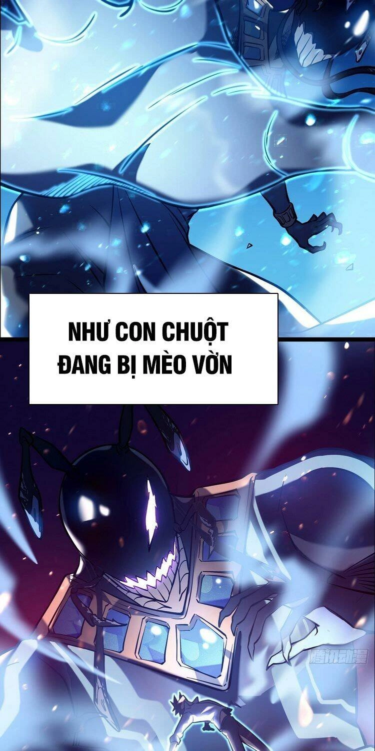 Ta Là Sát Thần Chapter 1 - 18
