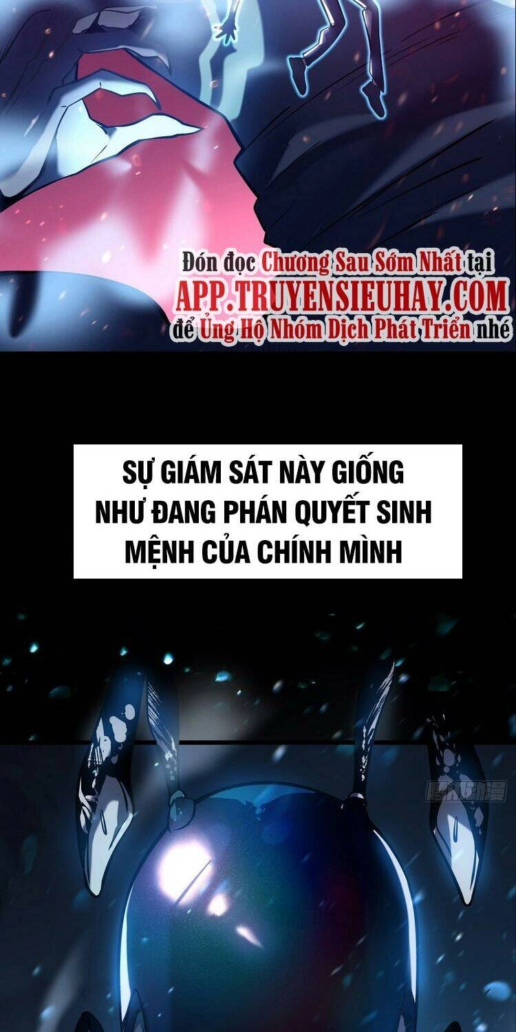 Ta Là Sát Thần Chapter 1 - 19