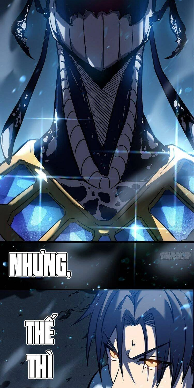 Ta Là Sát Thần Chapter 1 - 20