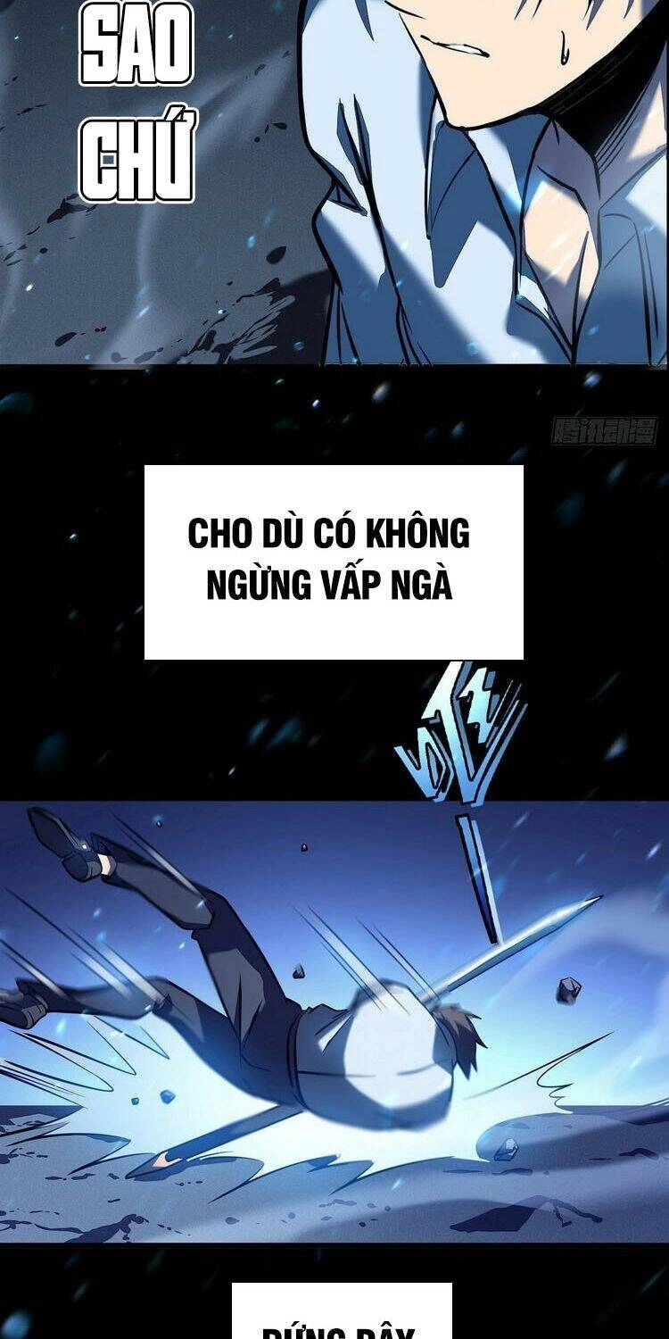 Ta Là Sát Thần Chapter 1 - 21