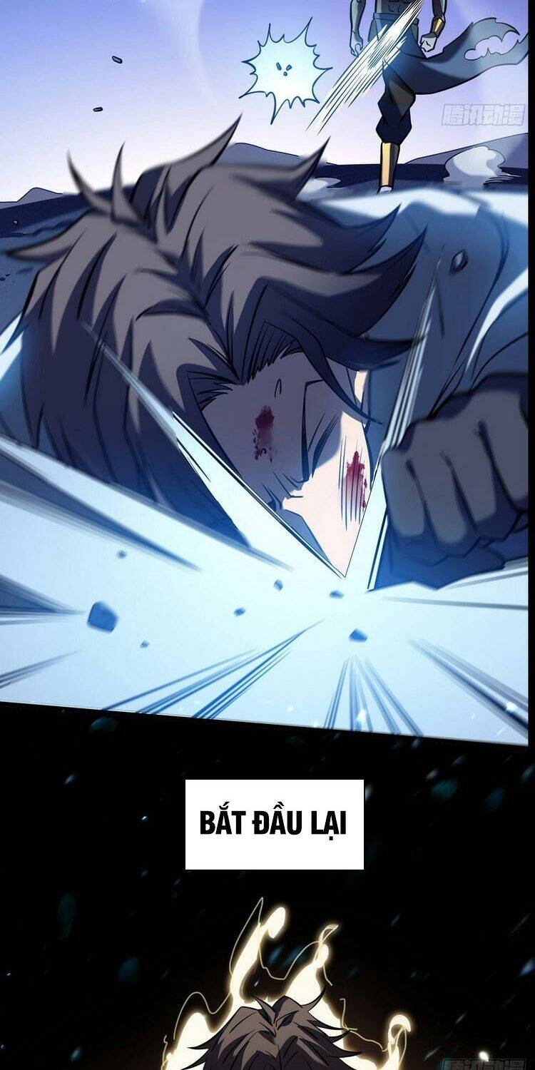 Ta Là Sát Thần Chapter 1 - 23