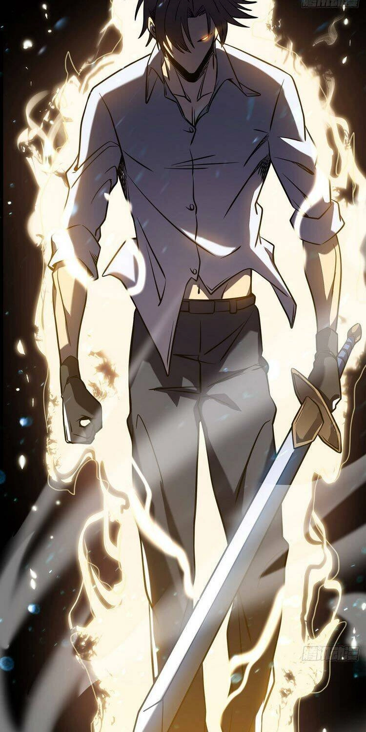 Ta Là Sát Thần Chapter 1 - 24