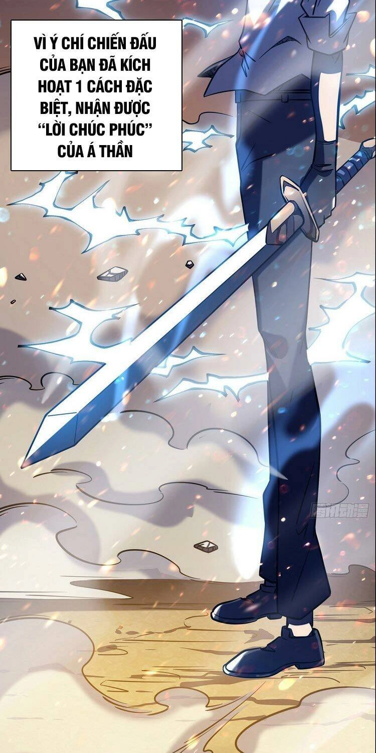 Ta Là Sát Thần Chapter 1 - 26