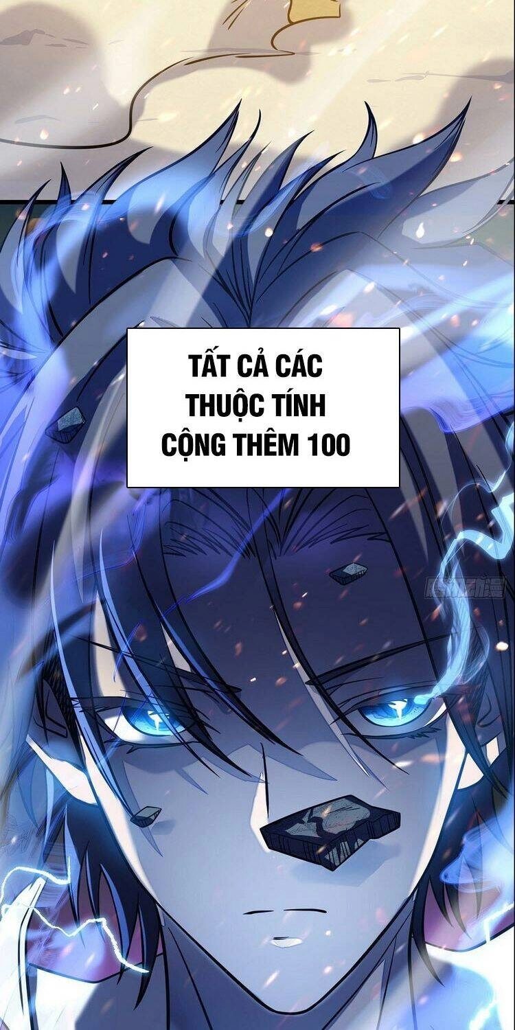 Ta Là Sát Thần Chapter 1 - 27