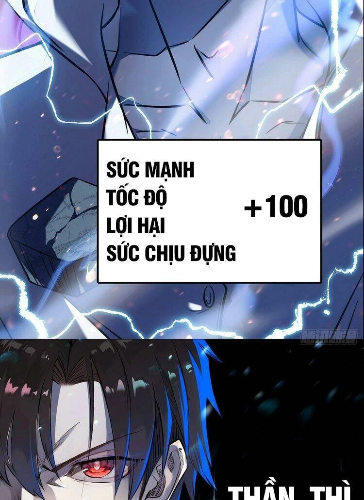 Ta Là Sát Thần Chapter 1 - 28