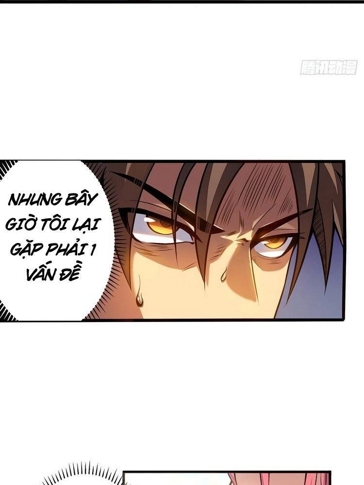 Ta Là Sát Thần Chapter 2 - 4