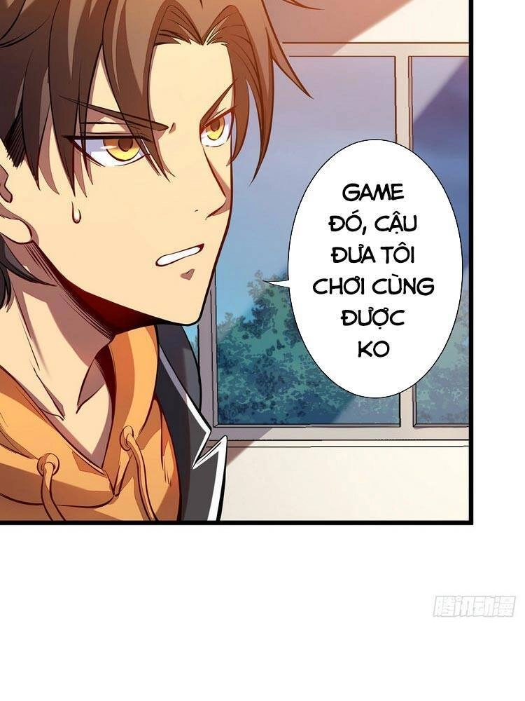 Ta Là Sát Thần Chapter 2 - 8