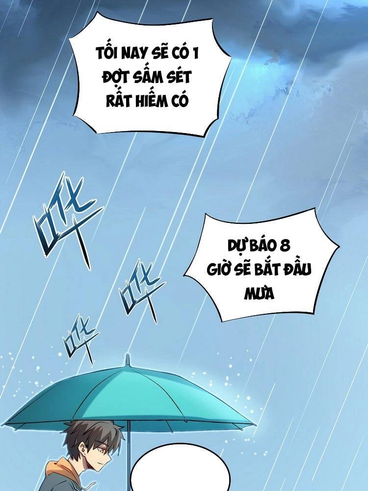 Ta Là Sát Thần Chapter 2 - 10