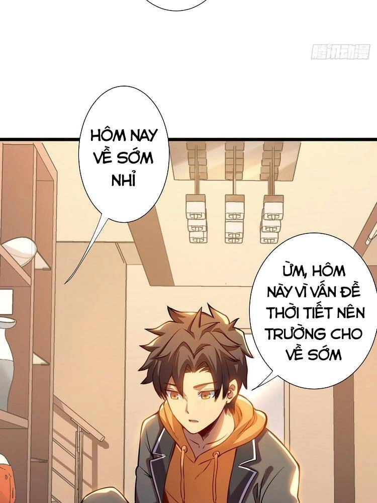 Ta Là Sát Thần Chapter 2 - 12