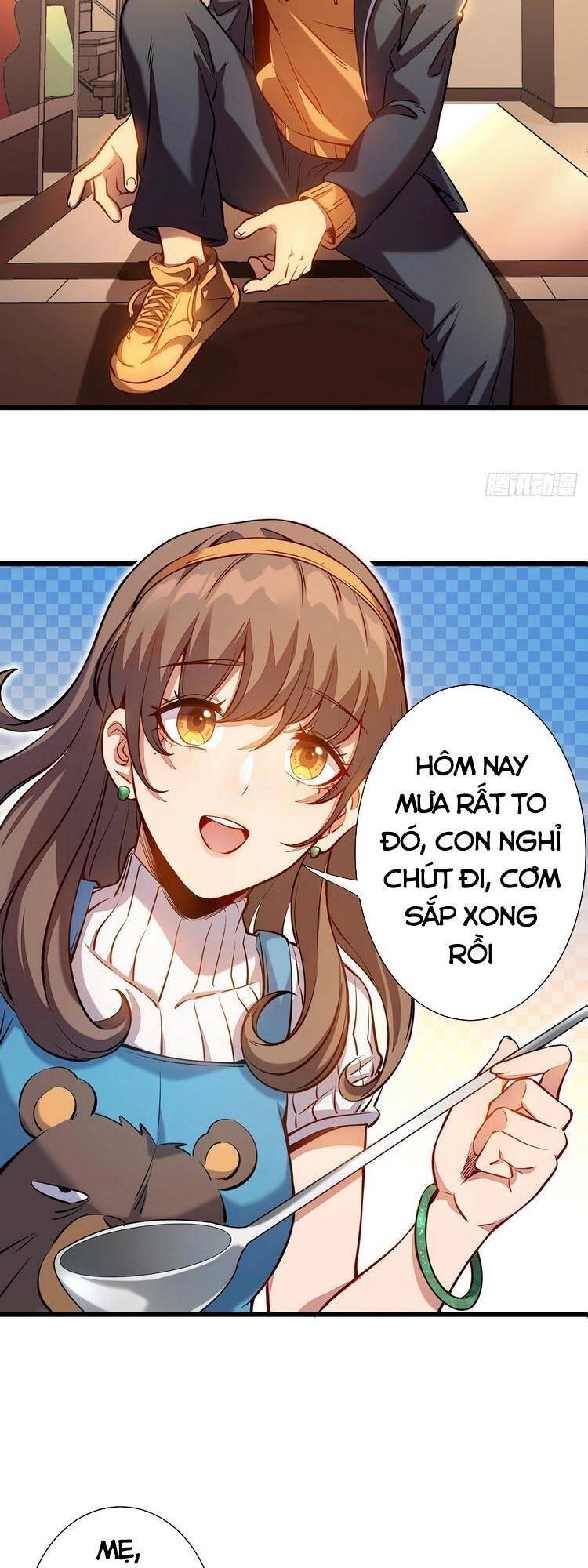 Ta Là Sát Thần Chapter 2 - 13