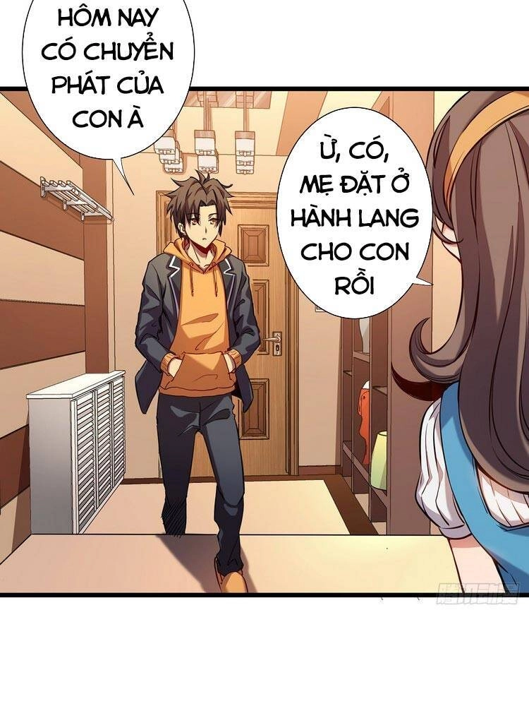 Ta Là Sát Thần Chapter 2 - 14