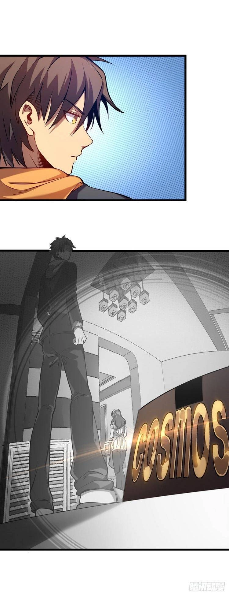 Ta Là Sát Thần Chapter 2 - 15