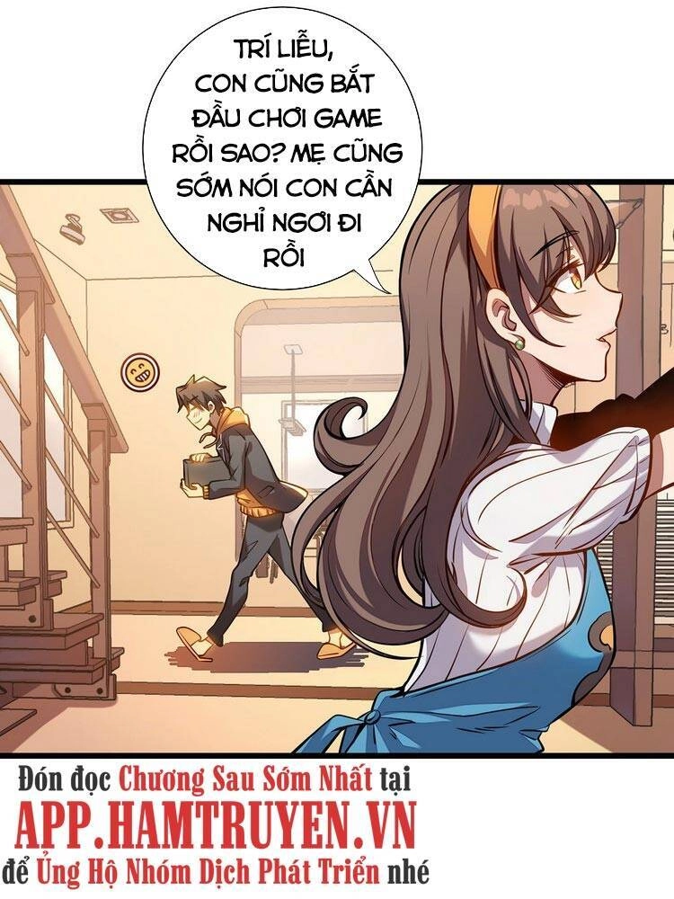 Ta Là Sát Thần Chapter 2 - 16