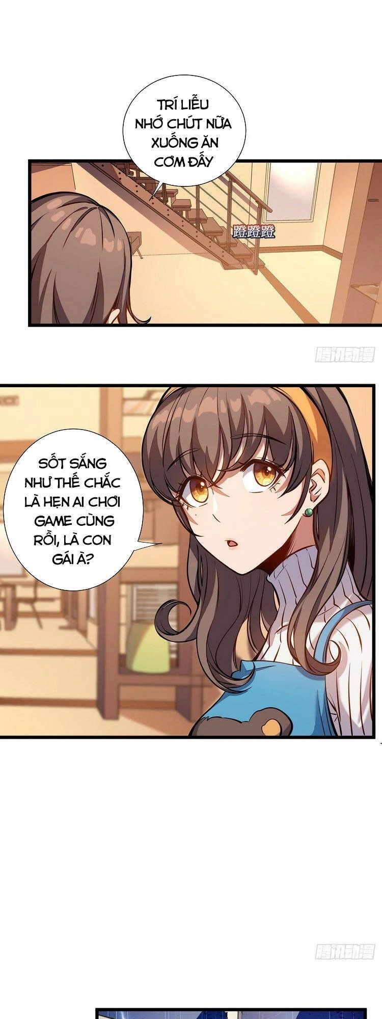 Ta Là Sát Thần Chapter 2 - 17