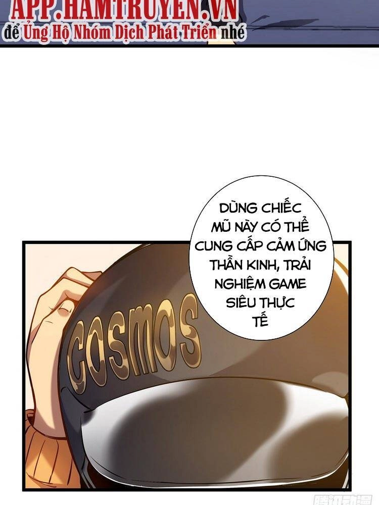 Ta Là Sát Thần Chapter 2 - 20