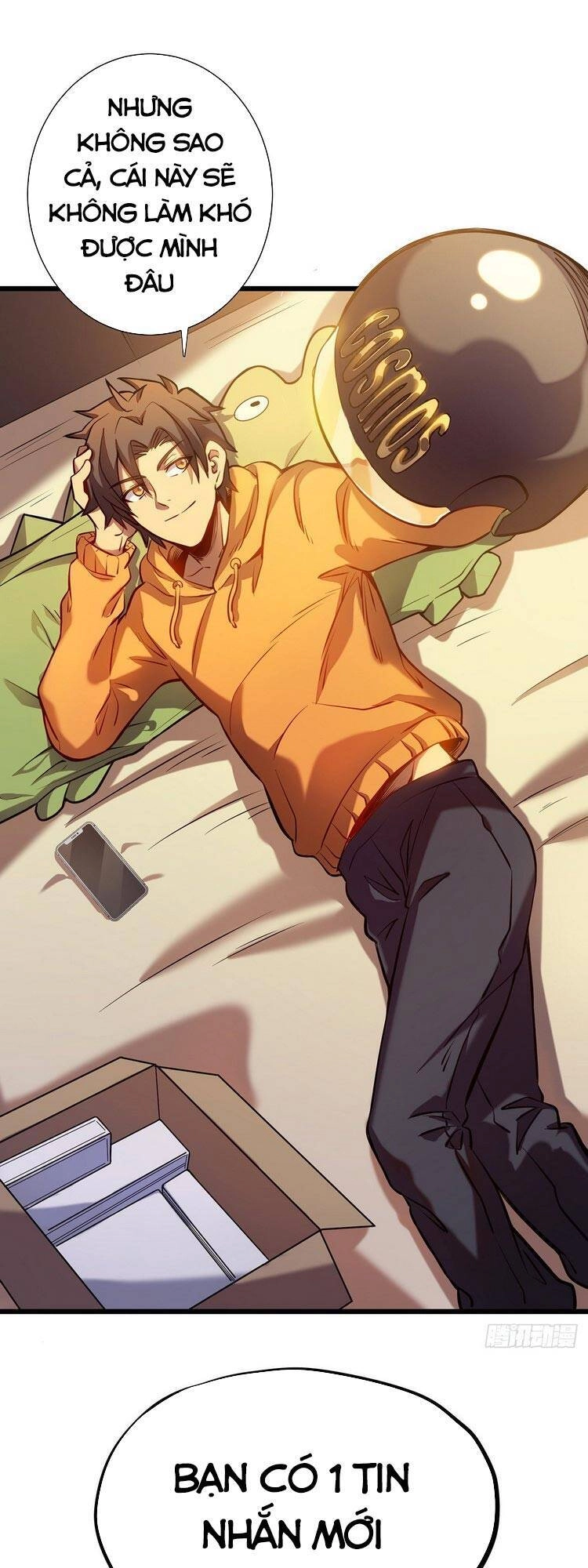 Ta Là Sát Thần Chapter 2 - 22