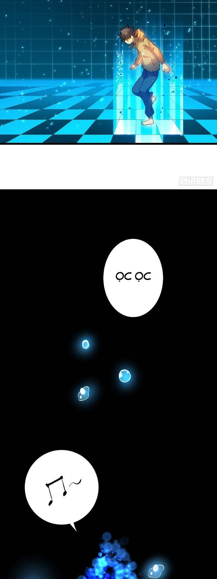 Ta Là Sát Thần Chapter 2 - 30