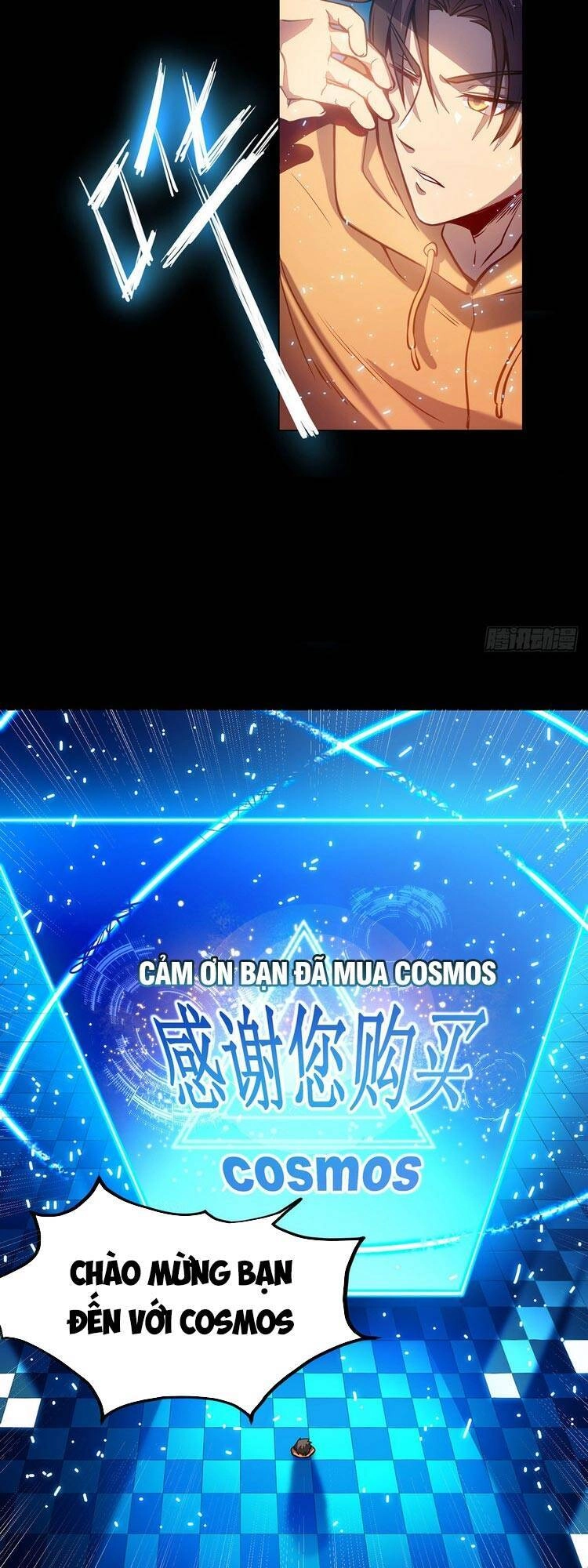 Ta Là Sát Thần Chapter 2 - 32