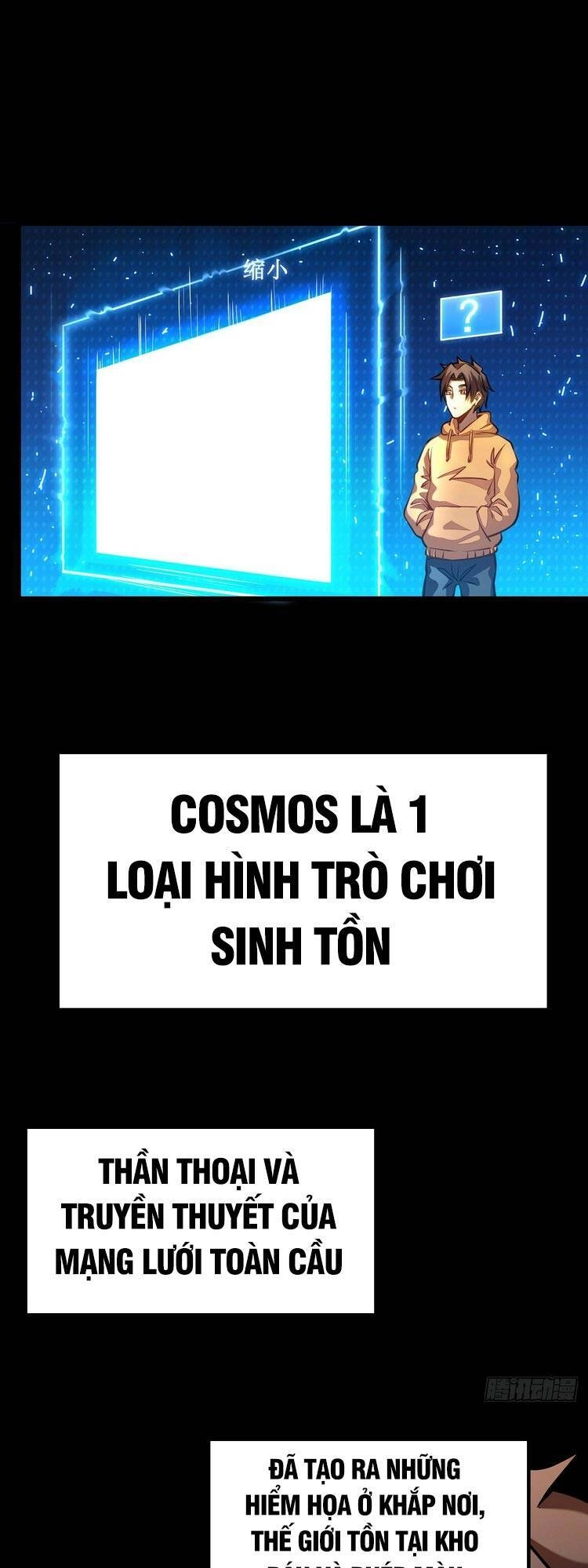 Ta Là Sát Thần Chapter 2 - 34