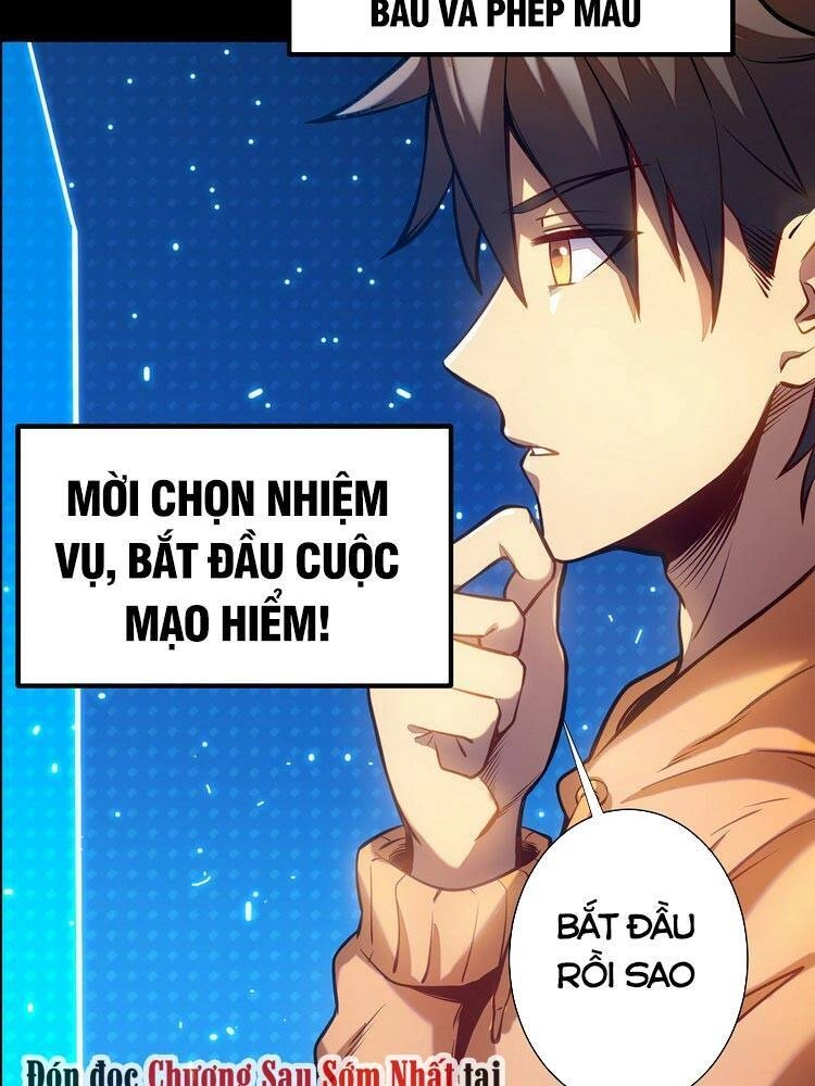 Ta Là Sát Thần Chapter 2 - 35