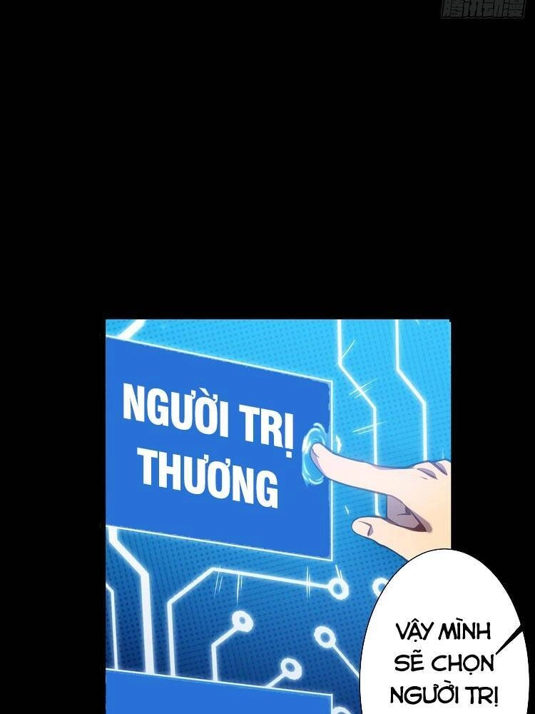 Ta Là Sát Thần Chapter 2 - 37