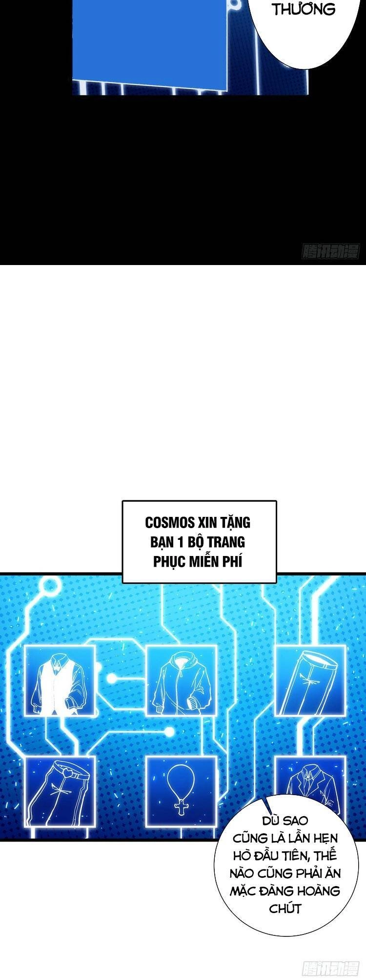 Ta Là Sát Thần Chapter 2 - 38