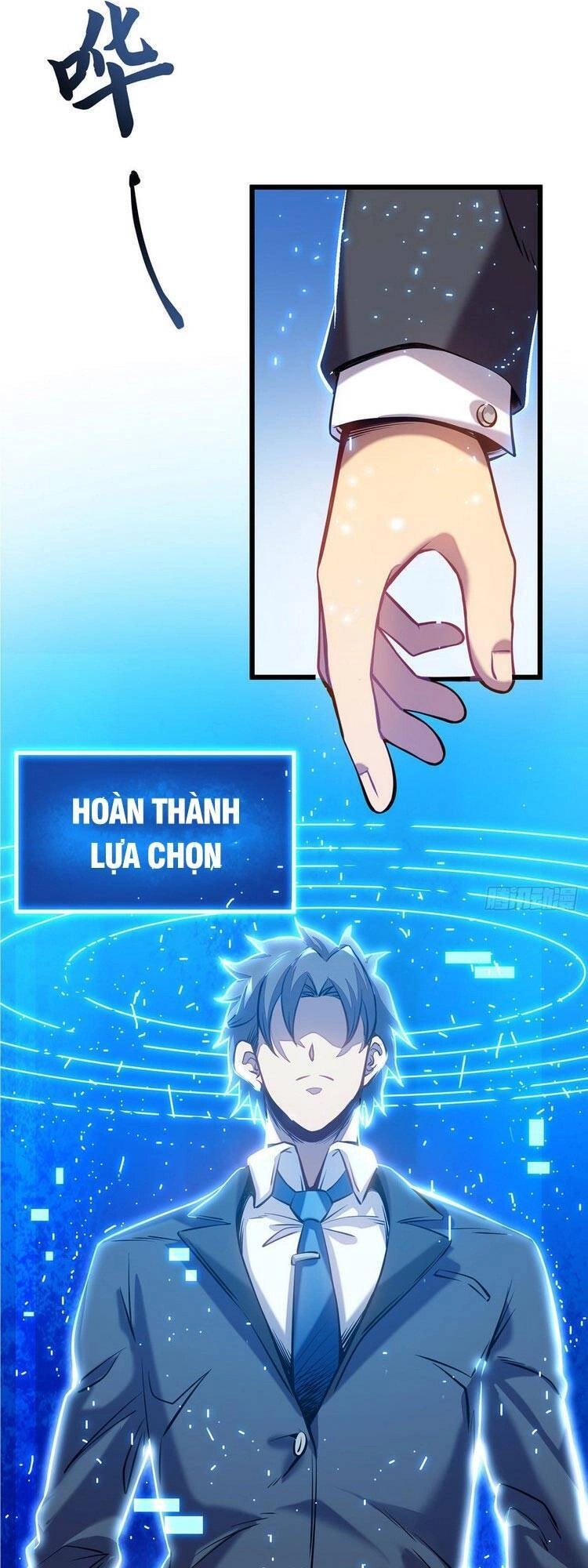 Ta Là Sát Thần Chapter 2 - 40