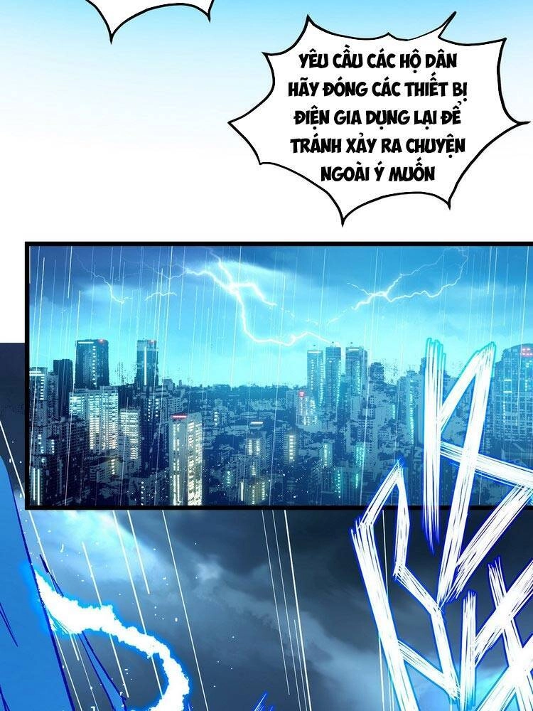 Ta Là Sát Thần Chapter 2 - 43