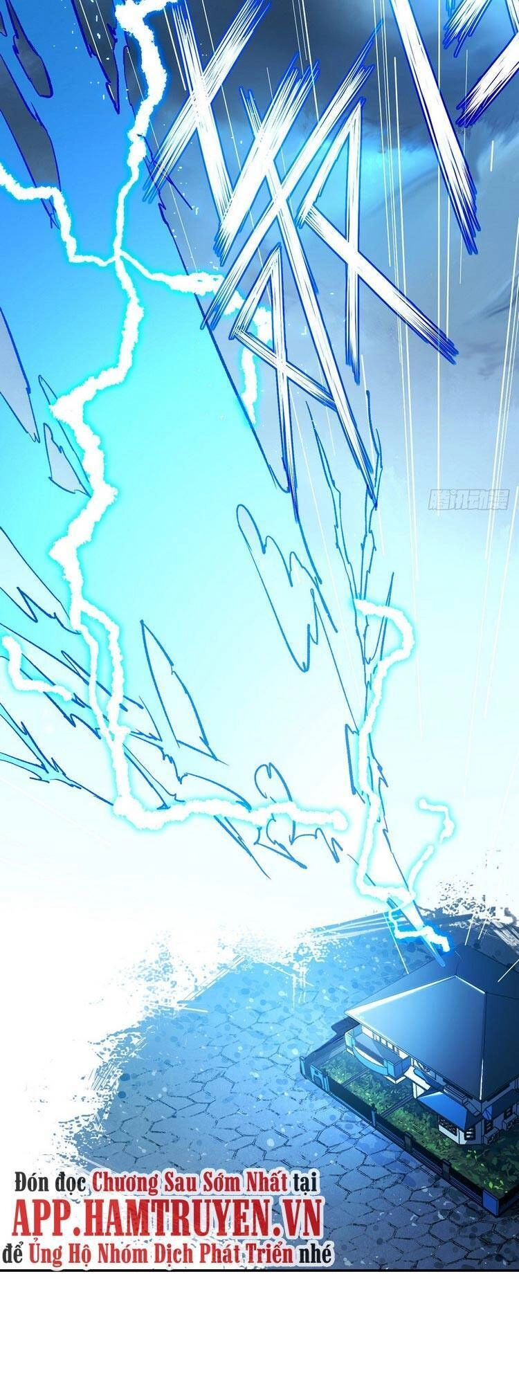 Ta Là Sát Thần Chapter 2 - 44