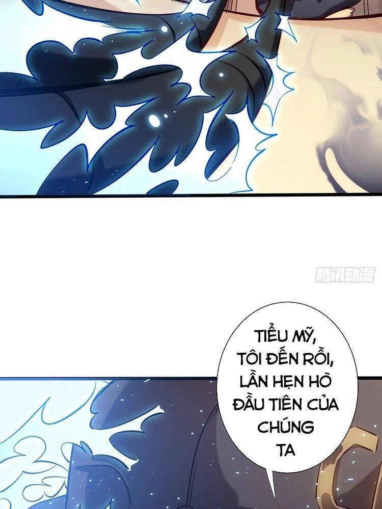 Ta Là Sát Thần Chapter 2 - 47