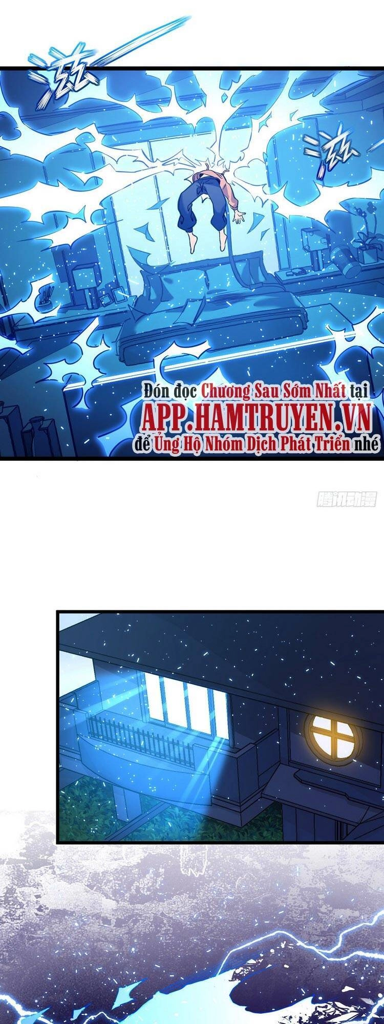 Ta Là Sát Thần Chapter 2 - 52