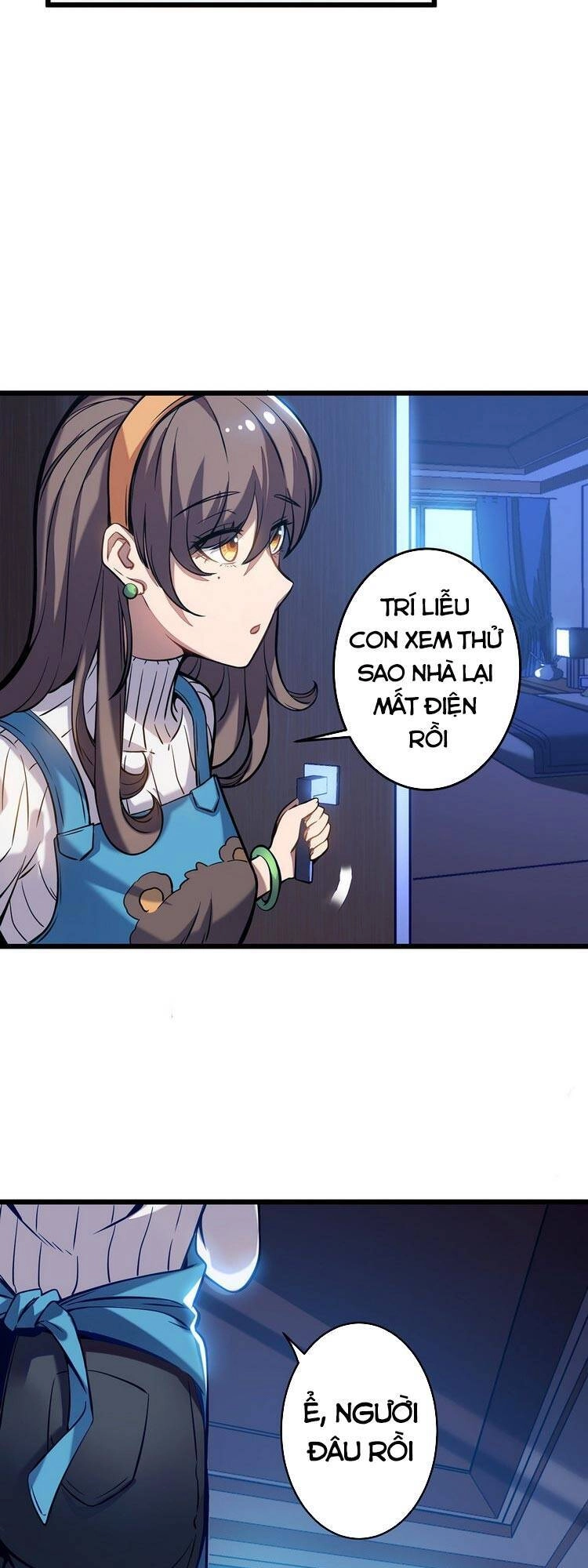 Ta Là Sát Thần Chapter 2 - 56