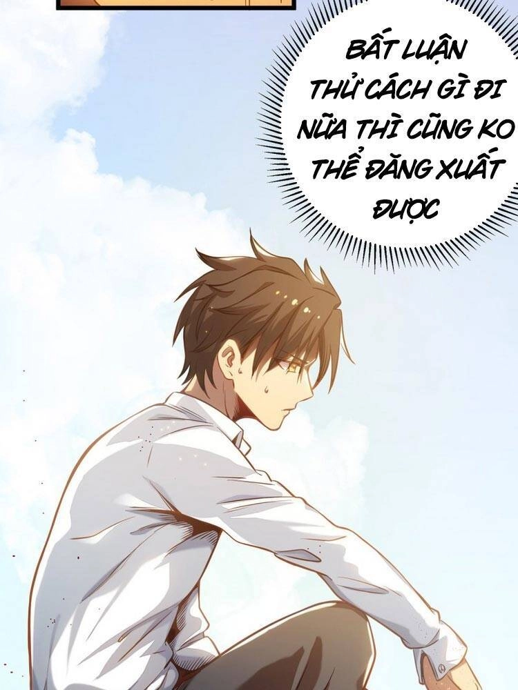 Ta Là Sát Thần Chapter 3 - 2