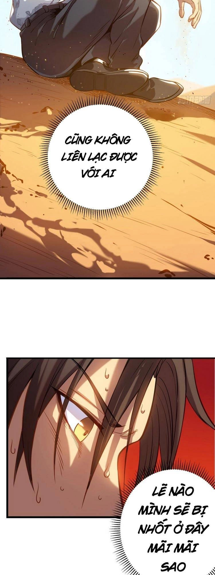 Ta Là Sát Thần Chapter 3 - 3