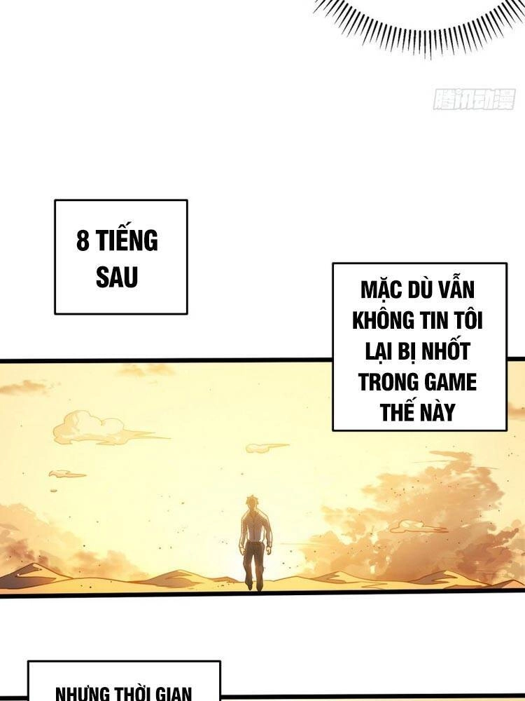 Ta Là Sát Thần Chapter 3 - 4