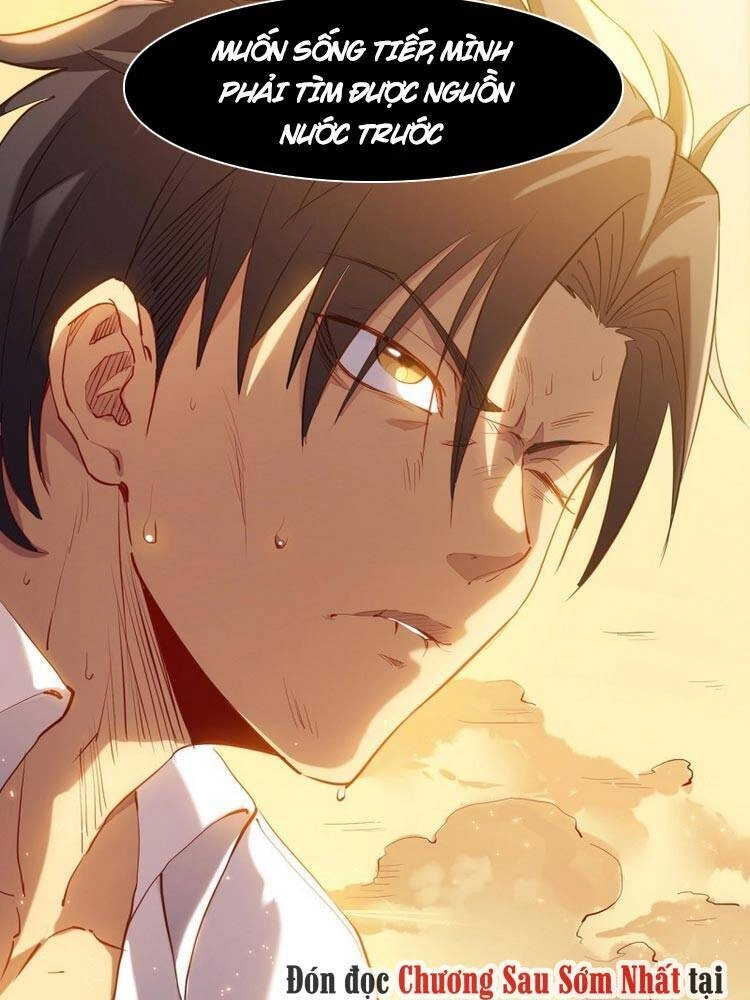 Ta Là Sát Thần Chapter 3 - 6