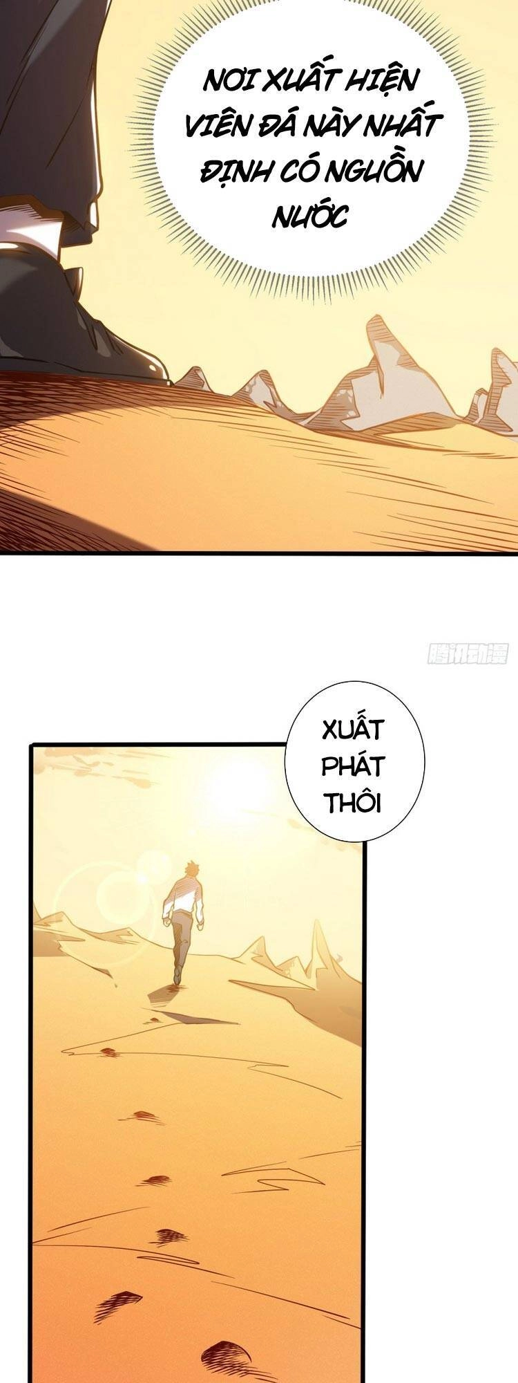 Ta Là Sát Thần Chapter 3 - 9